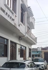 Image of 600 Sq.ft 2 BHK Independent House for rent in New Moradabad, Moradabad for Rs. 7500