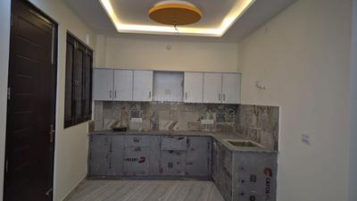 Kitchen Image of 2250 Sq.ft 4 BHK Villa for sale in Matiyari Lucknow for Rs. 9800000
