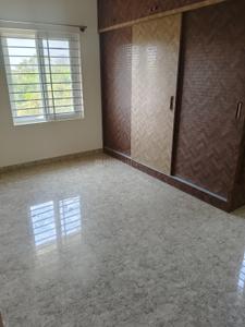 Hall Image of 1300 Sq.ft 2 BHK Builder Floor for rent in Ullalu Bengaluru for Rs. 28000