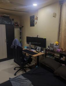 Hall Image of 1040 Sq.ft 2 BHK Apartment / Flat for rent in Kumar Kruti, Kalyani Nagar Pune for Rs. 40000