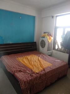 Bedroom Image of 1500 Sq.ft 2 BHK Apartment / Flat for sale in Rudra Greens, Kalyanpur Kanpur for Rs. 5400000