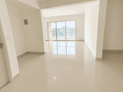 Hall Image of 2669 Sq.ft 3 BHK Apartment / Flat for sale in August Grand by August Ventures, Kaikondrahalli Bengaluru for Rs. 38500000