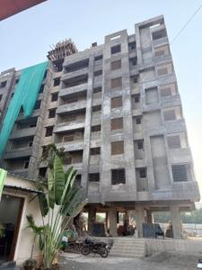Image of 775 Sq.ft 2 BHK Apartment / Flat for sale in Kartavya Srushti, Dhayari, Pune for Rs. 7500000
