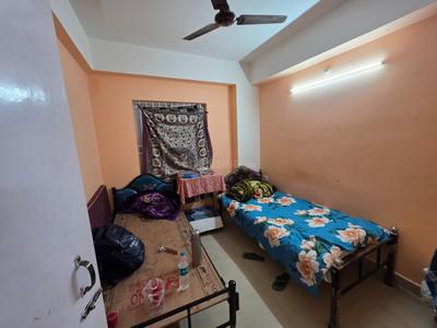 Bedroom Image of 645 Sq.ft 3 BHK Apartment / Flat for sale in Uttarayan Empire, Borjhar Guwahati for Rs. 5500000