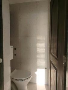Common Bathroom Image of 429 Sq.ft 1 BHK Apartment / Flat for sale in Sethi Palacio, Vasai West Vasai for Rs. 4900000