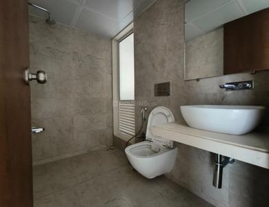 Image of 900 Sq.ft 2 BHK Apartment / Flat for rent in Thane West, Thane for Rs. 35000