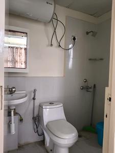 Bedroom Two Image of 925 Sq.ft 2 BHK Apartment / Flat for sale in Pyramid Urban Homes, Sector 70A Gurgaon for Rs. 7100000