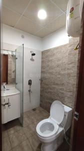 Bathroom Image of 880 Sq.ft 2 BHK Apartment / Flat for sale in AGI Sky Garden, Shakti Nagar Jalandhar for Rs. 5100000