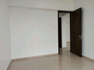 Bedroom Image of 900 Sq.ft 2 BHK Apartment / Flat for sale in JP Decks, Malad East Mumbai for Rs. 24000000