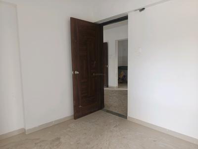 Bedroom Image of 575 Sq.ft 1 BHK Apartment / Flat for sale in Khush Vista, Mohammed Wadi Pune for Rs. 3200000