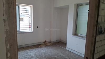 Bedroom Image of 750 Sq.ft 2 BHK Builder Floor for sale in Haltu Kolkata for Rs. 3400000