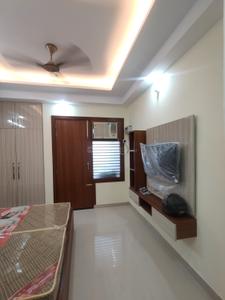 1 BHK Independent Builder Floor