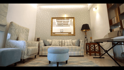 Image of 4000 Sq.ft 4 BHK Villa for sale in Thrippunithura, Kochi for Rs. 60000000
