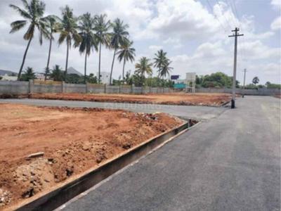 Image of 2530 Sq.ft Residential Plot / Land for sale in Dhanori, Pune for Rs. 1265000