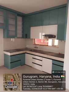 2 BHK Flat