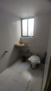 Bathroom Image of 950 Sq.ft 3 BHK Independent House for sale in Junction Plot Rajkot for Rs. 7000000
