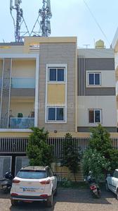 6 BHK Duplex