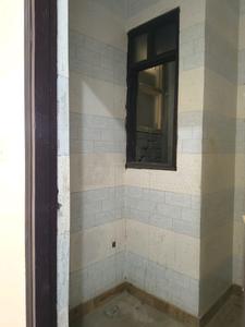 Common Bathroom Image of 750 Sq.ft 2 BHK Builder Floor for sale in Ved Vihar Ghaziabad for Rs. 2380006