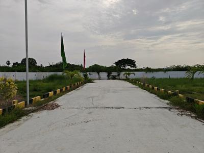 Image of 1050 Sq.ft Residential Plot / Land for sale in Tambaram, Chennai for Rs. 4933952