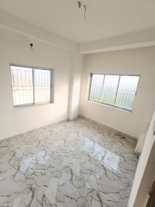 Bedroom Image of 760 Sq.ft 2 BHK Apartment / Flat for sale in Tollygunge Kolkata for Rs. 2550000