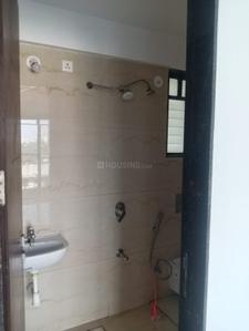 Image of 850 Sq.ft 2 BHK Apartment / Flat for sale in Mahindra Happinest Tathawade, Tathawade, Pune for Rs. 7599999