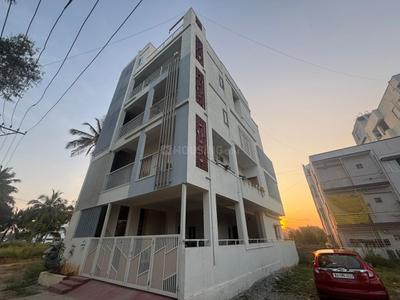 Sarjapur Plot View 1