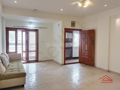 Hall Image of 2756 Sq.ft 5 BHK Apartment / Flat for sale in Wilson Garden Bengaluru for Rs. 36150000