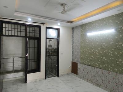 Bedroom Image of 2000 Sq.ft 4 BHK Builder Floor for sale in Chhattarpur New Delhi for Rs. 10700000
