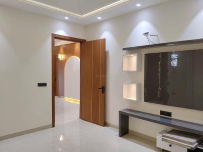 Bedroom Image of 645 Sq.ft 2 BHK Apartment / Flat for sale in Bedarwal 63 Golf Drive, Sector 63 Gurgaon for Rs. 9000000