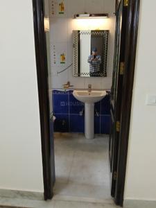 Image of 1500 Sq.ft 3 BHK Apartment / Flat for sale in Alaknanda, New Delhi for Rs. 35500000