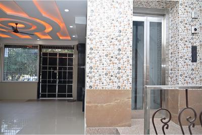 Hall Image of Helloworld  in Sector 7 Dwarka, New Delhi