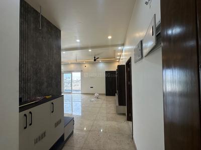 Image of 1900 Sq.ft 3.5 BHK Apartment / Flat for rent in Keya Spring, Arakere, Bengaluru for Rs. 75000