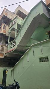 Image of 1500 Sq.ft 4 BHK Independent House for sale in Nacharam, Secunderabad for Rs. 11500000