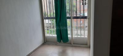 Balcony Image of 1080 Sq.ft 2 BHK Apartment / Flat for sale in Asmaakam, Vejalpur Ahmedabad for Rs. 5500000