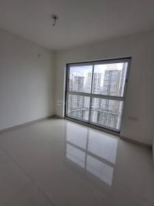 Bedroom Image of 1150 Sq.ft 3 BHK Apartment / Flat for sale in Runwal Nirvana Part I, Parel Mumbai for Rs. 56000000