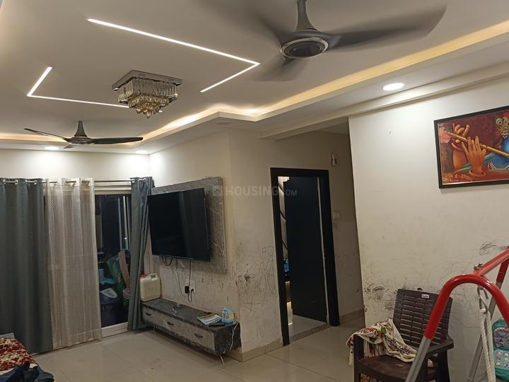 Racemose Aishwarya Apartment Main Image 1