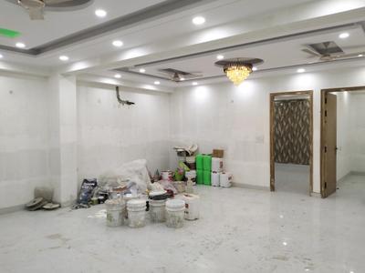 Living Room Image of 2100 Sq.ft 4 BHK Builder Floor for sale in Rajendra Nagar Ghaziabad for Rs. 16000000