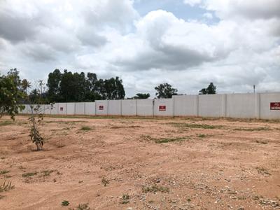 Image of 2200 Sq.ft Residential Plot / Land for sale in Budigere Cross, Bengaluru for Rs. 14740000