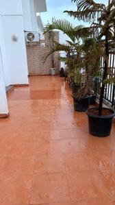 Balcony Image of 4274 Sq.ft 4 BHK Apartment / Flat for rent in Prestige Shantiniketan, Whitefield Bengaluru for Rs. 230000