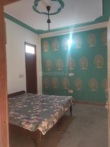 Bedroom Image of 200 Sq.ft 4 BHK Independent House for sale in Sector 62 Noida for Rs. 27500000