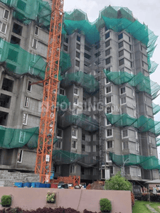 Image of 961 Sq.ft 2 BHK Apartment / Flat for sale in Aurigaa Mirai Phase 1, Punawale, Pune for Rs. 6100000