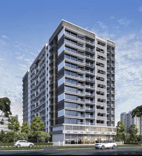 Forest Colony, Panvel Main Image 1