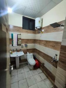 Image of 750 Sq.ft 2 BHK Builder Floor for sale in Indirapuram, Ghaziabad for Rs. 5000000