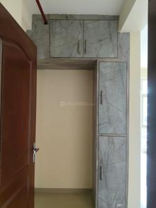 Bedroom Image of 1500 Sq.ft 3 BHK Apartment / Flat for rent in Omaxe Waterscapes, Arjunganj Lucknow for Rs. 30000
