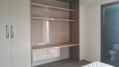 Bedroom Image of 1704 Sq.ft 3 BHK Apartment / Flat for sale in Tulip Yellow, Sector 69 Gurgaon for Rs. 22500000