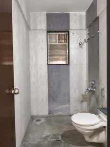 Bedroom Two Image of 1100 Sq.ft 2 BHK Apartment / Flat for rent in S K Venkateshwara Heights, Baner Pune for Rs. 31000