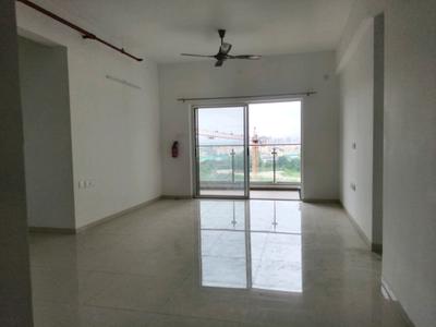 Living Room Image of 1404 Sq.ft 3 BHK Apartment / Flat for rent in Runwal The Central Park, Chinchwad Pune for Rs. 50101