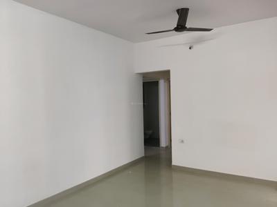 Living Room Image of 774 Sq.ft 1.5 BHK Apartment / Flat for rent in Lodha Casa Rio, Palava Phase 1 Thane for Rs. 14700