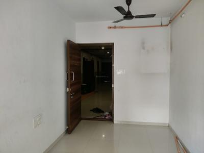 Living Room Image of 510 Sq.ft 1 BHK Apartment / Flat for sale in G K Sai Radha Complex, Bhandup West Mumbai for Rs. 13000000