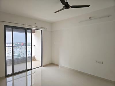 Living Room Image of 940 Sq.ft 2 BHK Apartment / Flat for sale in Nivasa Enchante Phase 1 &amp; 2, Lohegaon Pune for Rs. 8000000